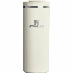 Transit Fliptop termokopp 0,35 liter, hammertone green