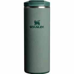 Transit Fliptop termokopp 0,35 liter, hammertone green