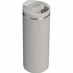 Transit Fliptop termokopp 0,35 liter, ash