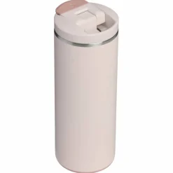 Transit Fliptop termokopp 0,35 liter, peach rose