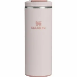 Transit Fliptop termokopp 0,35 liter, peach rose
