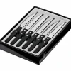 Trattoria Biffkniver 6-Pk