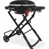 Traveler Compact gassgrill