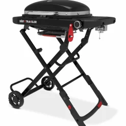 Traveler Compact gassgrill