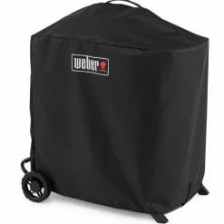 Traveler Compact Premium grilltrekk