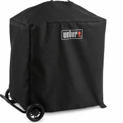 Traveler Compact Premium grilltrekk