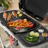 Traveler gassgrill