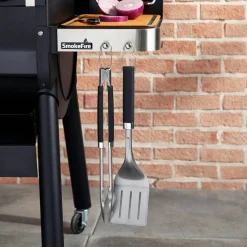Traveler gassgrill