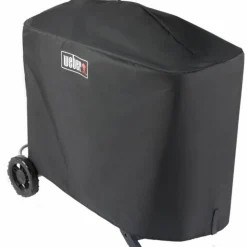 Traveler gassgrill