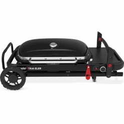 Traveler gassgrill