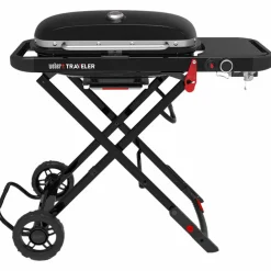 Traveler gassgrill