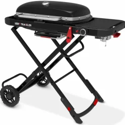 Traveler gassgrill