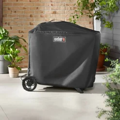 Traveler gassgrill
