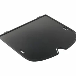 Traveler grillplate