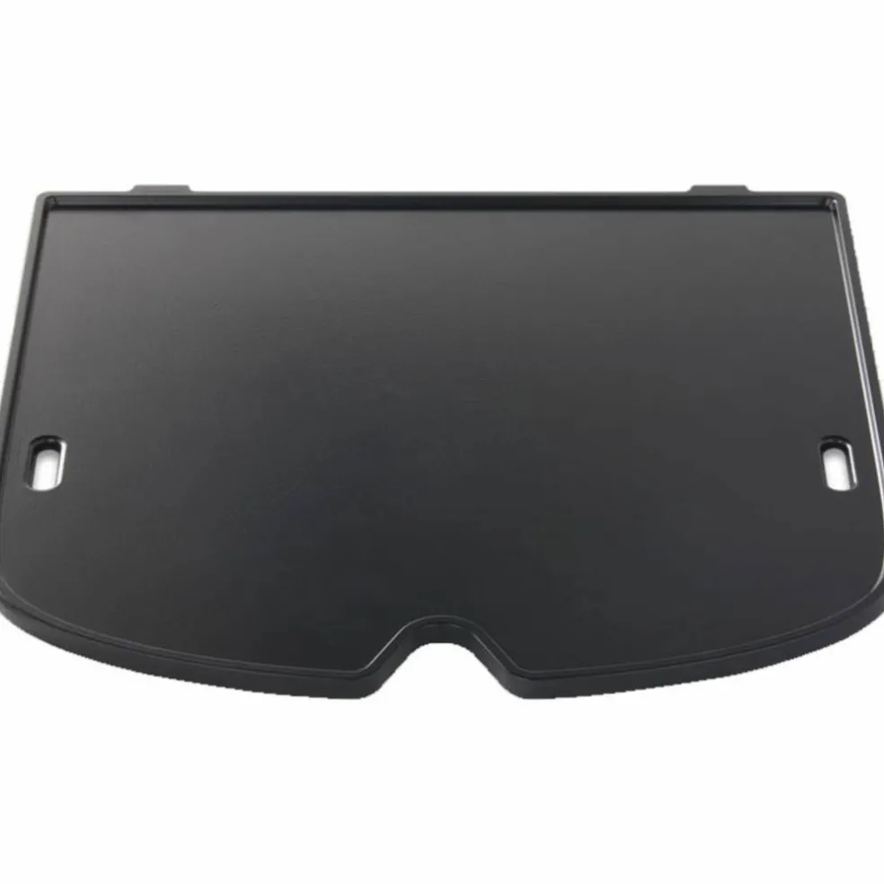 Traveler grillplate