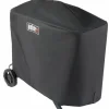 Traveler Premium grilltrekk