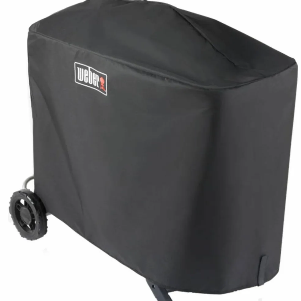 Traveler Premium grilltrekk