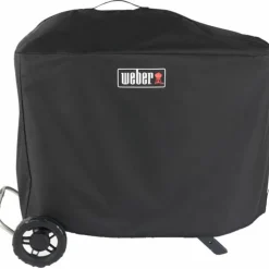 Traveler Premium grilltrekk
