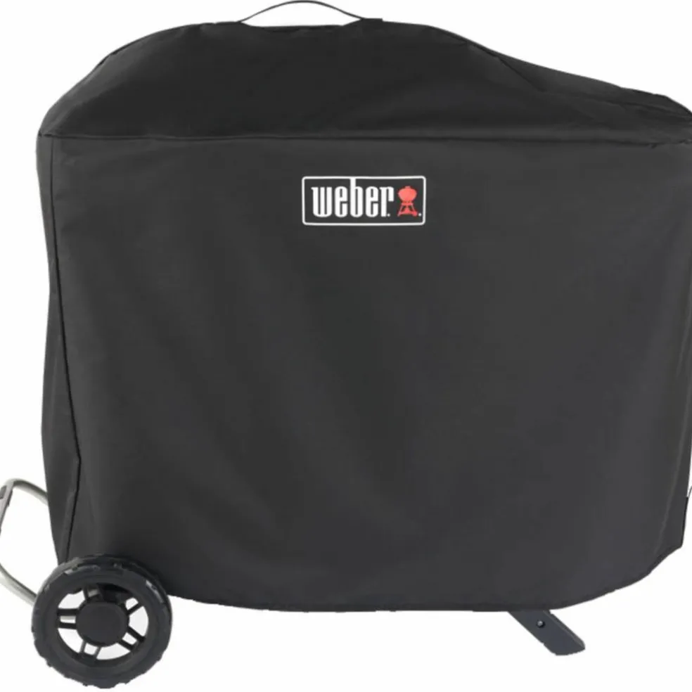 Traveler Premium grilltrekk