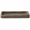 Travertine brett 25x13 cm