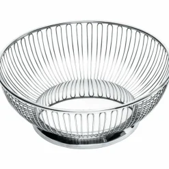 Trådkurv Ø20 cm.