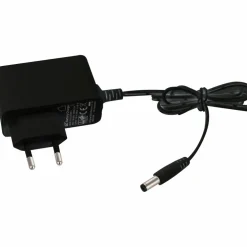 Trådløs minihakker, svart