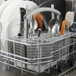 Trådløs målepinne med lader - svart