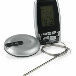 Trådløs Steketermometer Digital