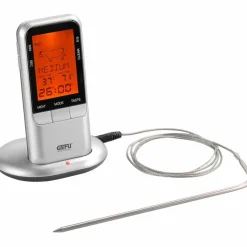Trådløst steketermometer