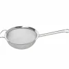 Trådsil 6 cm, stål