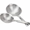 Trådsil 2-pakning, 14 cm & 18,5 cm
