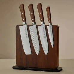 Trebits Santokukniv 16,5 cm V2