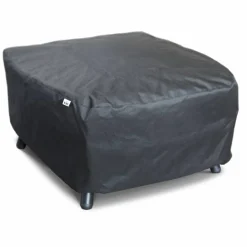 Trekk Etna 16" Heavy Duty Black