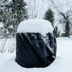 Trekk til Bålbrenner 50