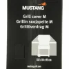 Trekk til grill 152 x 54 x 95 cm