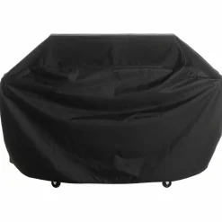 Trekk til grill 180x60x100 cm