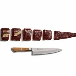 Tre Kockkniv 18 cm