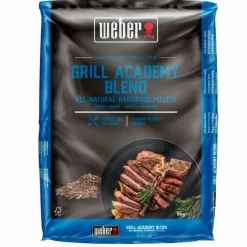 Trepellets Kirsebær 8 kg