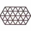 Triangles gryteunderlag 24 cm, kalamata
