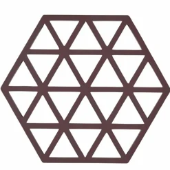 Triangles gryteunderlag 16 cm, kalamata