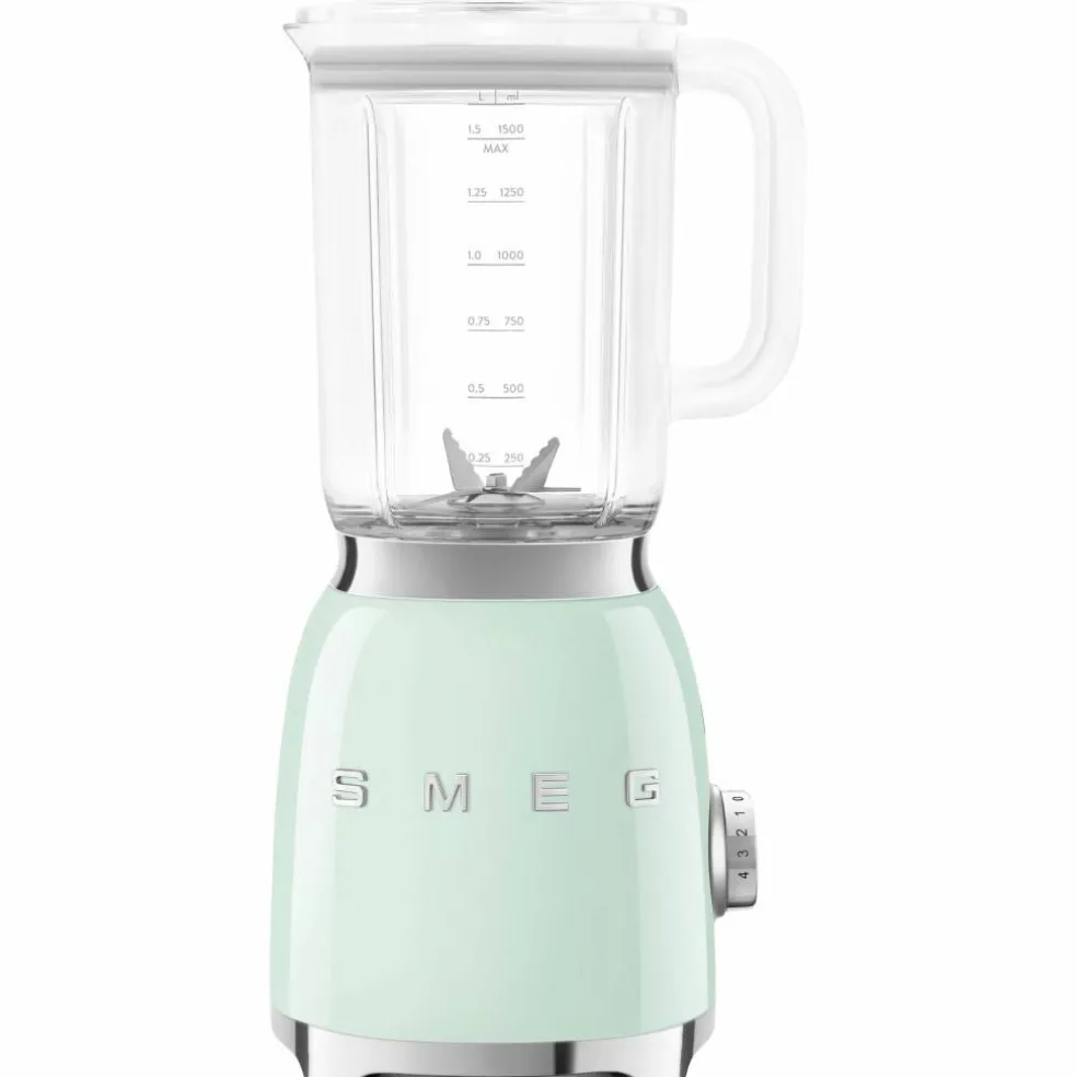 Tritan Renew blender 1,5 liter, creme