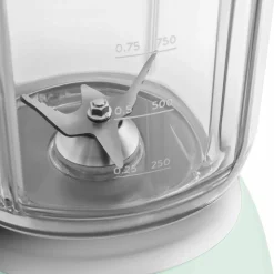 Tritan Renew blender 1,5 liter, creme