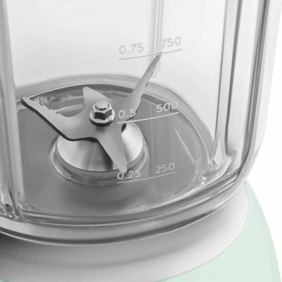 Tritan Renew blender 1,5 liter, hvit