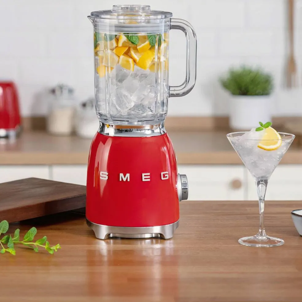 Tritan Renew blender 1,5 liter, hvit