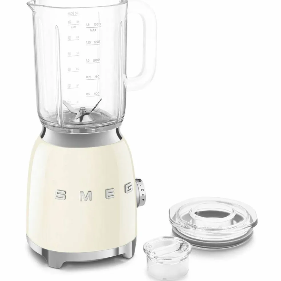Tritan Renew blender 1,5 liter, hvit