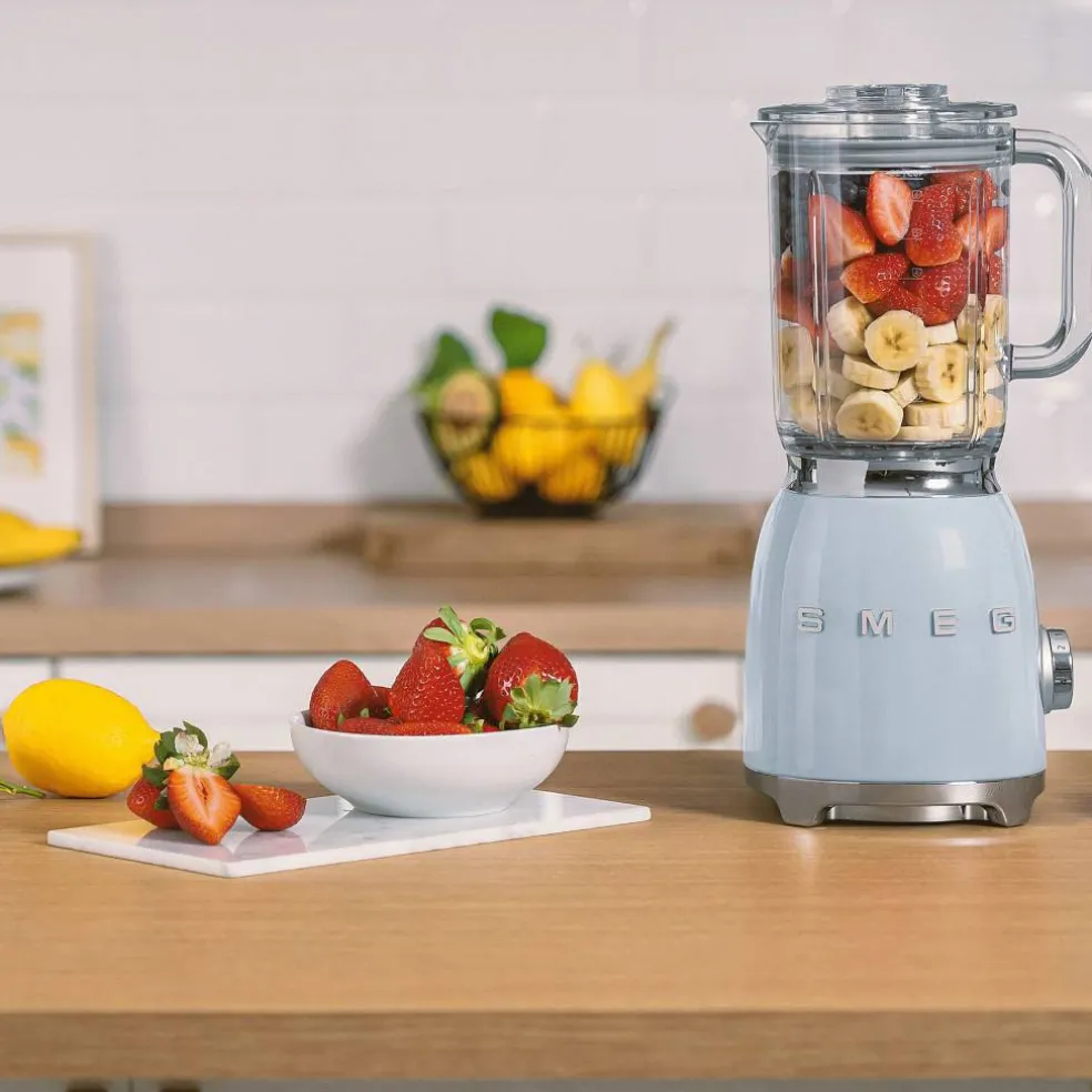 Tritan Renew blender 1,5 liter, hvit
