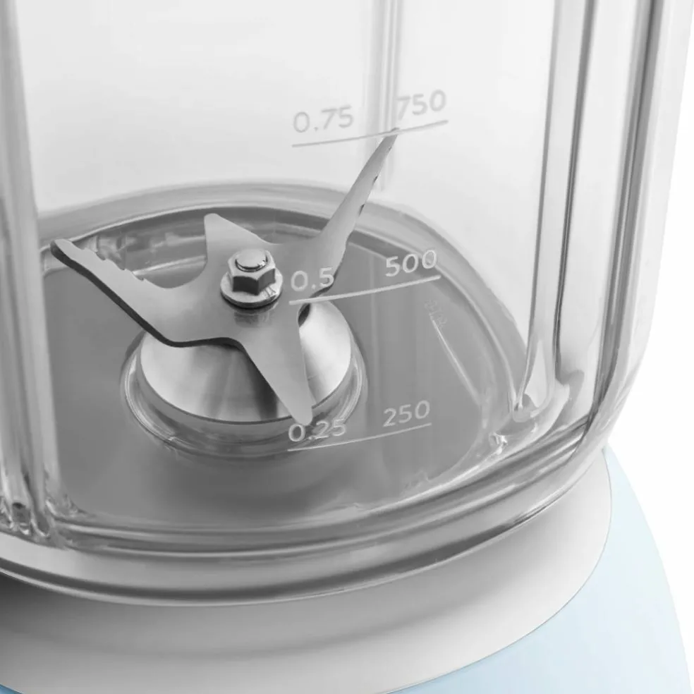 Tritan Renew blender 1,5 liter, hvit