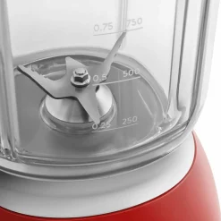 Tritan Renew blender 1,5 liter, pastellgrønn