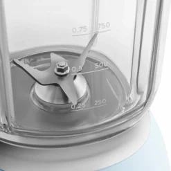 Tritan Renew blender 1,5 liter, pastellgrønn