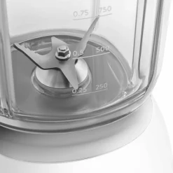 Tritan Renew blender 1,5 liter, pastellgrønn